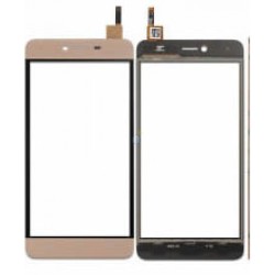 TOUCH WIKO LENNY 3 MAX DOURADO TOUCH WIKO LENNY 3 MAX DOURADO
